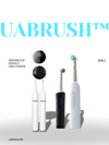 UABrush™  UV Toothbrush Sanitizer